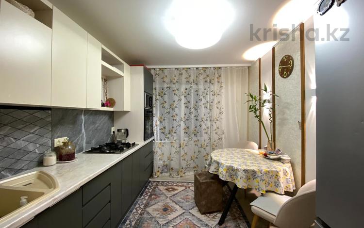 2-комнатная квартира · 49 м² · 1/5 этаж, ул. Майлина — Б̲Е̲З̲ ̲К̲О̲М̲И̲С̲С̲И̲И̲ ̲Д̲Л̲Я̲ ̲П̲О̲К̲У̲П̲А̲Т̲Е̲Л̲Я̲ за 24.5 млн ₸ в Астане, Алматы р-н — фото 2