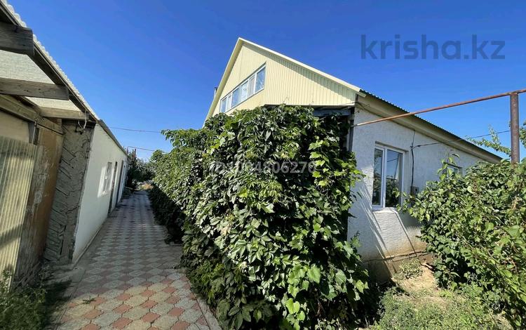 Отдельный дом · 4 комнаты · 175.9 м² · 9.6 сот., Тәуелсіздік 12 за 28.5 млн ₸ в  — фото 2