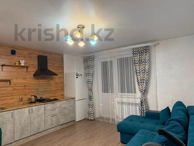 1-комнатная квартира · 28.5 м² · 6/9 этаж, Шакшак Жанибек батыра за 16.9 млн ₸ в Костанае