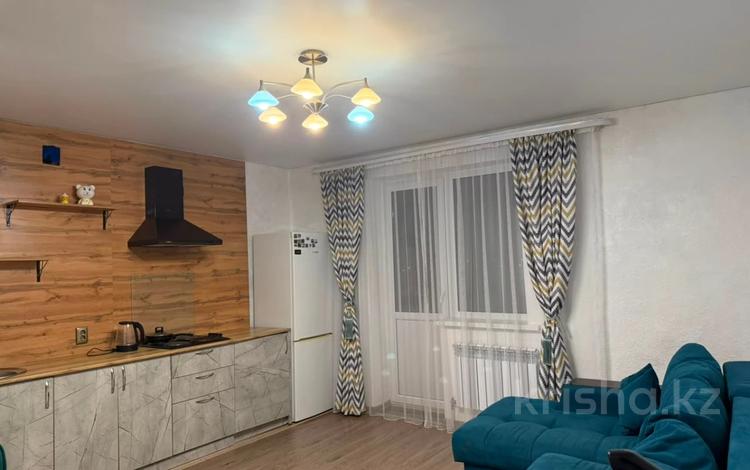 1-комнатная квартира · 28.5 м² · 6/9 этаж, Шакшак Жанибек батыра за 16.9 млн ₸ в Костанае — фото 2