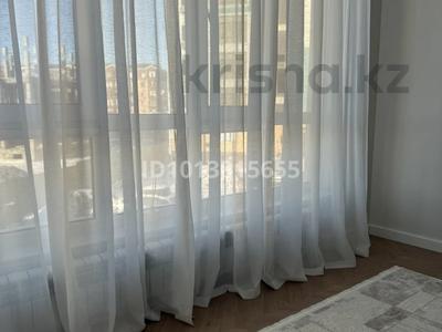 2-бөлмелі пәтер · 66.5 м² · 2/9 қабат, Нұрсая ш/а., Елорда, бағасы: ~ 37.5 млн ₸ в Атырау, мкр Нурсая