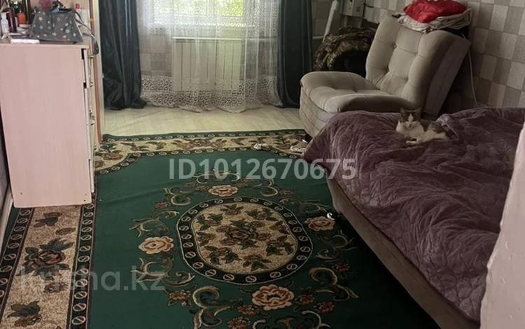 Отдельный дом · 2 комнаты · 54 м² · 7 сот., Мерей 65 — Самал за 5.5 млн ₸ в Жибек Жолы — фото 2