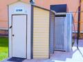 Жеке үй · 4 бөлме · 164.8 м² · 10 сот., мкр. Зачаганск пгт, Сломихинская 25, бағасы: 63 млн ₸ в Уральске — фото 54
