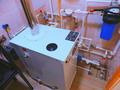 Жеке үй · 4 бөлме · 164.8 м² · 10 сот., мкр. Зачаганск пгт, Сломихинская 25, бағасы: 63 млн ₸ в Уральске — фото 65