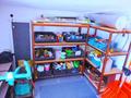 Жеке үй · 4 бөлме · 164.8 м² · 10 сот., мкр. Зачаганск пгт, Сломихинская 25, бағасы: 63 млн ₸ в Уральске — фото 48