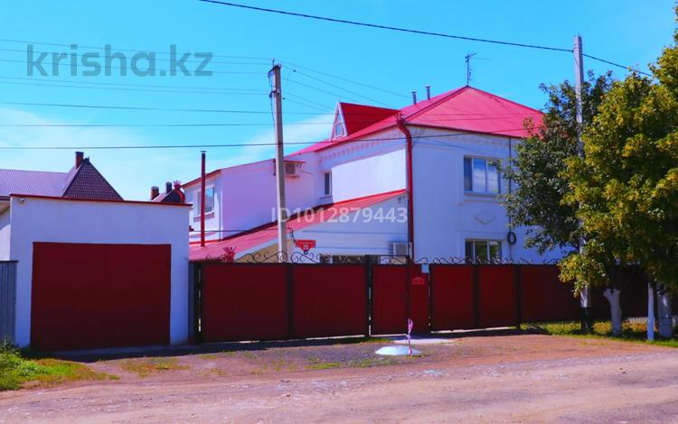 Жеке үй · 4 бөлме · 164.8 м² · 10 сот., мкр. Зачаганск пгт, Сломихинская 25, бағасы: 63 млн ₸ в Уральске — фото 78