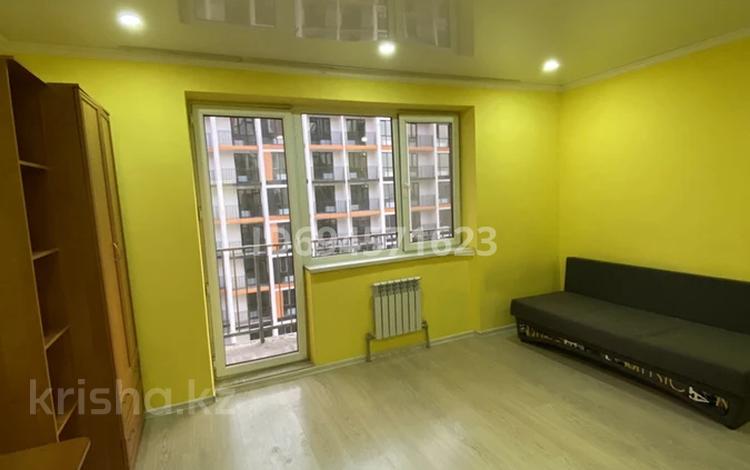 Аренда 1-комнатной квартиры - №694571623: Мкр Шугыла, Алматы ...