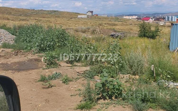 Участок · 15 соток, 20микрорайон уч 295 за 12.5 млн 〒 в Усть-Каменогорске — фото 4