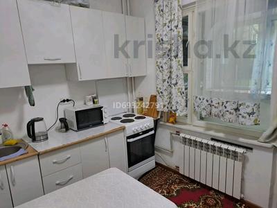 1-комнатная квартира, 43 м², 1/5 этаж, мкр Айнабулак-4 168 за 24 млн 〒 в Алматы, Жетысуский р-н