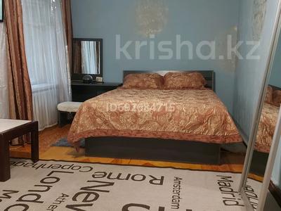 1-комнатная квартира · 35 м², мкр №8 — Абая Шаляпина по Алтынсарина(правды) за 2 500 〒 в Алматы, Ауэзовский р-н