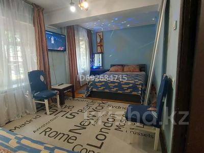 1-бөлмелі пәтер · 35 м² · 1/5 қабат, мкр №8 — Абая Шаляпина по Алтынсарина(правды), бағасы: 3 500 〒 в Алматы, Ауэзовский р-н