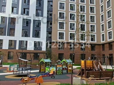 3-бөлмелі пәтер · 62.4 м² · 2/9 қабат, Улица Чингиз Айтматов, 79/1 79/1, бағасы: 32.5 млн ₸ в Астане, Сарыарка р-н