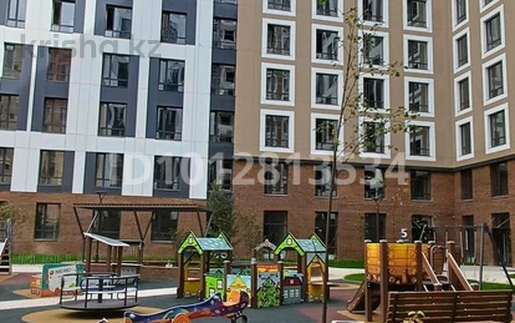 3-бөлмелі пәтер · 62.4 м² · 2/9 қабат, Улица Чингиз Айтматов, 79/1 79/1, бағасы: 32.5 млн ₸ в Астане, Сарыарка р-н — фото 3