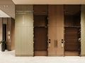 1-комнатная квартира · 38.89 м² · 6/17 этаж, Бухар Жырау за 29.2 млн ₸ в Астане, Есильский р-н — фото 4