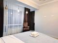 2-комнатная квартира · 55 м² · 6/13 этаж, Ходжанова 77/1 за 30 000 ₸ в Алматы, Бостандыкский р-н — фото 11