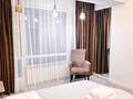 2-комнатная квартира · 55 м² · 6/13 этаж, Ходжанова 77/1 за 30 000 ₸ в Алматы, Бостандыкский р-н — фото 13