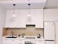 2-комнатная квартира · 55 м² · 6/13 этаж, Ходжанова 77/1 за 30 000 ₸ в Алматы, Бостандыкский р-н — фото 14