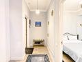 2-комнатная квартира · 55 м² · 6/13 этаж, Ходжанова 77/1 за 30 000 ₸ в Алматы, Бостандыкский р-н — фото 4