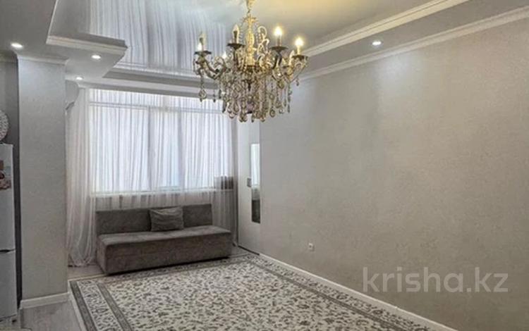 1-комнатная квартира · 44 м² · 7/11 этаж, 16-й мкр 44 — 1-2 айға жалданады за 150 000 ₸ в Актау — фото 2