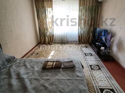 1-комнатная квартира · 32 м² · 4/5 этаж, Конаева 2 а — Рядом ресторан Даулет 3 за 10 000 ₸ в Шу