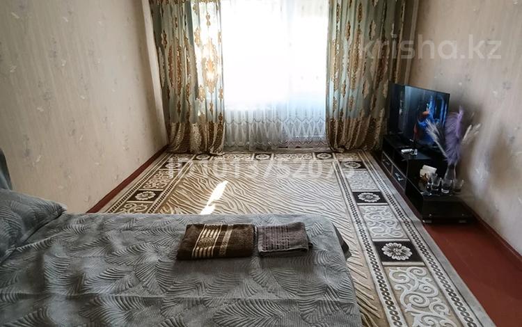 1-комнатная квартира · 32 м² · 4/5 этаж, Конаева 2 а — Рядом ресторан Даулет 3 за 10 000 ₸ в Шу — фото 2