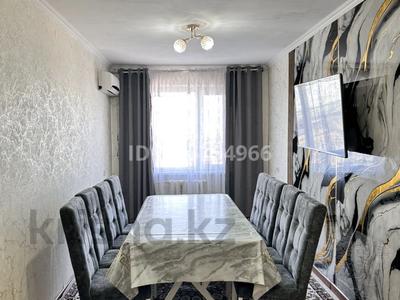 4-бөлмелі пәтер · 80 м² · 5/5 қабат, Жүсіп Қыдыр 84, бағасы: 10 млн 〒 в Туркестане