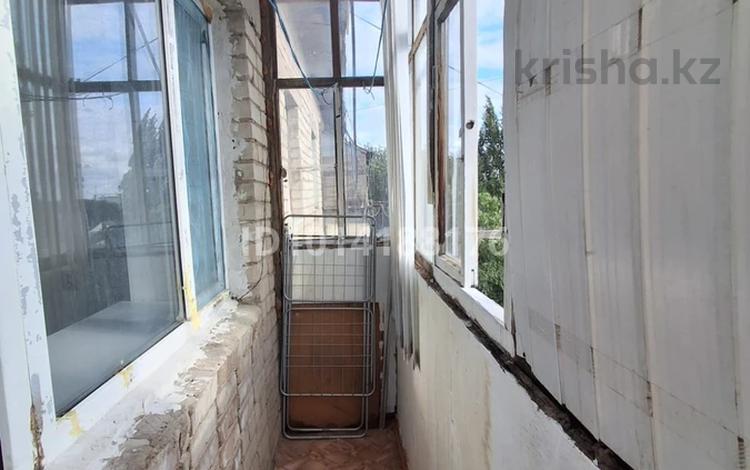 1-бөлмелі пәтер · 34 м² · 5/5 қабат, Кобдинский 45, бағасы: 6 млн ₸ в Актобе — фото 2
