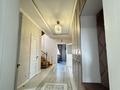 Отдельный дом · 5 комнат · 180 м² · 6 сот., Жибек жолы 105 — По 2 гис жибек жолы 45 за 64.5 млн 〒 — фото 5