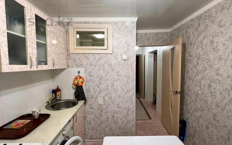 1-комнатная квартира · 31 м² · 2/4 этаж, Жетысу 18 за 11.8 млн ₸ в Талдыкоргане, мкр Жетысу — фото 2
