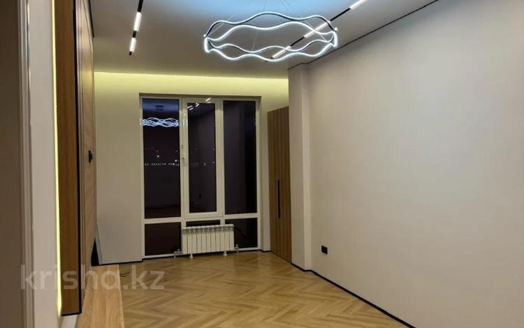3-бөлмелі пәтер · 97 м² · 2/9 қабат, мкр Асар-2, бағасы: 52 млн ₸ в Шымкенте, Абайский р-н — фото 4