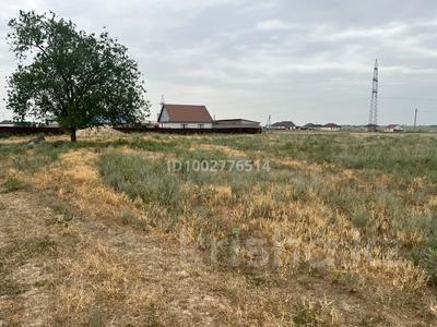 Жер телімі · 10 сотық, Тоқаш Бокина, бағасы: 5 млн ₸ в Каратобе