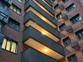 2-комнатная квартира · 70 м² · 7/13 этаж, Мкр. Астана 1/18 — Сайна-Шаляпина за 22 000 ₸ в Алматы, Ауэзовский р-н — фото 16