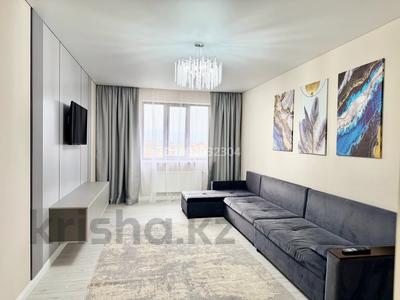 2-бөлмелі пәтер · 70 м² · 7/13 қабат, Мкр. Астана 1/18 — Сайна-Шаляпина, бағасы: 22 000 ₸ в Алматы, Ауэзовский р-н