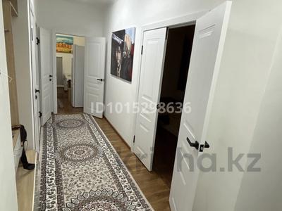 3-комнатная квартира · 76 м² · 1/5 этаж, Жаппасбай батыра 76 за 19 млн ₸ в 