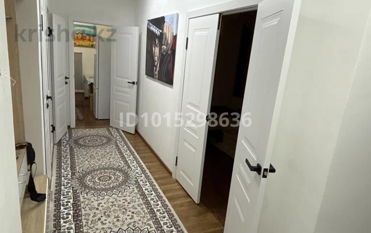 3-комнатная квартира · 76 м² · 1/5 этаж, Жаппасбай батыра 76 за 19 млн ₸ в  — фото 4