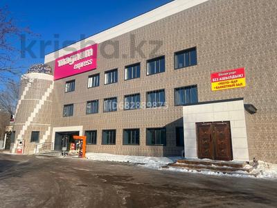 Свободное назначение · 5200 м² за 2.9 млрд ₸ в Астане, Алматы р-н
