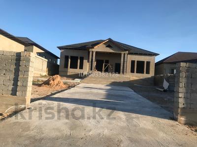 Жеке үй · 5 бөлме · 160 м² · 165 жүзд., Тассай ш/а., Кокпар 13, бағасы: 40 млн ₸ в Шымкенте, Каратауский р-н