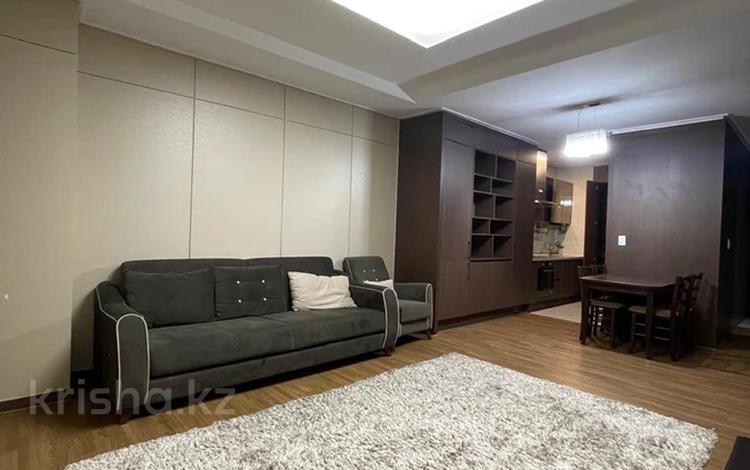 2-комнатная квартира · 72 м² · 8/28 этаж, проспект Кошкарбаева 10/1 — Блок-G за 300 000 ₸ в Астане, Сарайшык р-н — фото 26