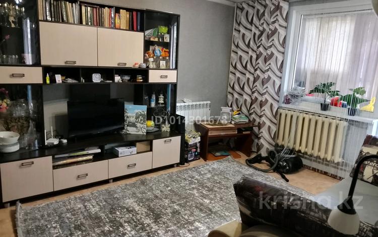 2-комнатная квартира · 53.6 м² · 2/9 этаж, Панфилова 70 за 26 млн ₸ в Семее — фото 2