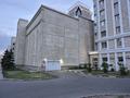 Паркинг · 14 м² · Калибек Куанышбаев, 9/1, 9/2, 9/3 — Байтурсынова/Нажимединова за 20 000 ₸ в Астане, Сарайшык р-н — фото 2