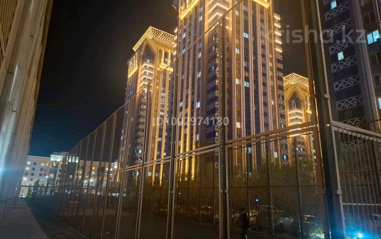Паркинг · 14 м² · Калибек Куанышбаев, 9/1, 9/2, 9/3 — Байтурсынова/Нажимединова, бағасы: 20 000 ₸ в Астане, Сарайшык р-н — фото 6