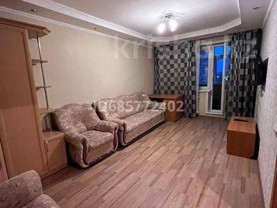 1-комнатная квартира, 34 м², 6/9 этаж помесячно, Естая 142 за 140 000 〒 в Павлодаре
