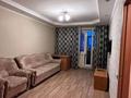 1-комнатная квартира, 34 м², 6/9 этаж помесячно, Естая 142 за 130 000 〒 в Павлодаре — фото 2