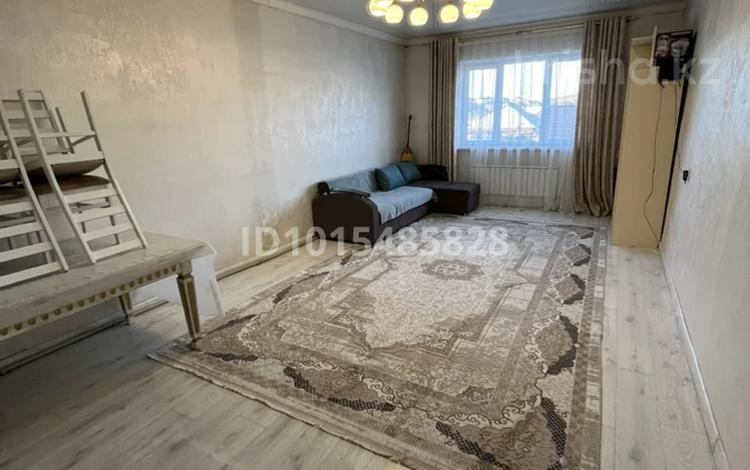 Отдельный дом · 6 комнат · 180 м² · 6 сот., Алатау 9 — Абылайхан алатау көшесі за 79 млн ₸ в Талгаре — фото 2