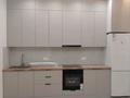 1-комнатная квартира · 40 м² · 3/9 этаж, Байтурсынова 10/1 — ЖК Левел, рядом Хазрет Султан мешіт за 230 000 ₸ в Астане, Сарайшык р-н — фото 2