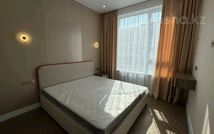 1-комнатная квартира · 40 м² · 3/9 этаж, Байтурсынова 10/1 — ЖК Левел, рядом Хазрет Султан мешіт за 230 000 ₸ в Астане, Сарайшык р-н — фото 5