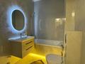 1-комнатная квартира · 40 м² · 3/9 этаж, Байтурсынова 10/1 — ЖК Левел, рядом Хазрет Султан мешіт за 230 000 ₸ в Астане, Сарайшык р-н — фото 3