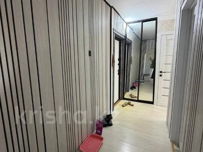 4-комнатная квартира · 62.1 м² · 5/5 этаж, Валынова 14 за 25 млн ₸ в Костанае