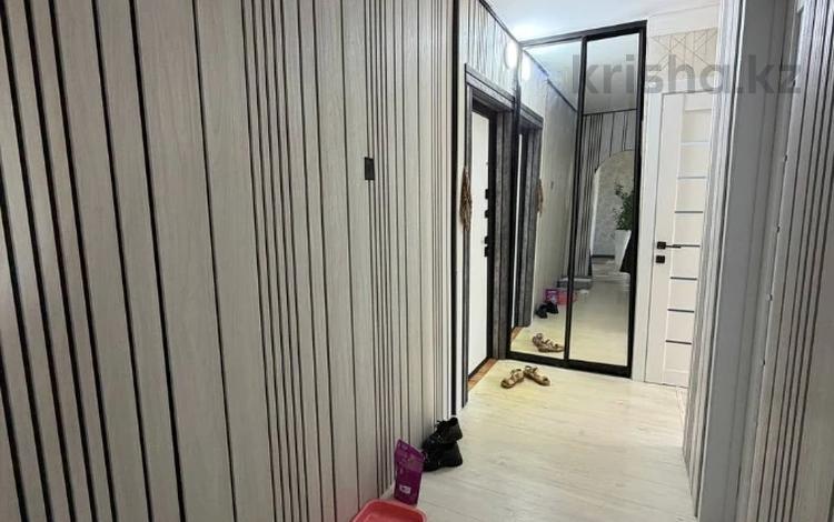 4-комнатная квартира · 62.1 м² · 5/5 этаж, Валынова 14 за 25 млн ₸ в Костанае — фото 2