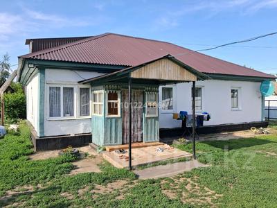 Отдельный дом · 3 комнаты · 84 м² · 84 сот., Заречная 38/1 — С.Ново-Одесское улЗаречная 38/1 за 6 млн ₸ в Усть-Каменогорске, Ахмирово